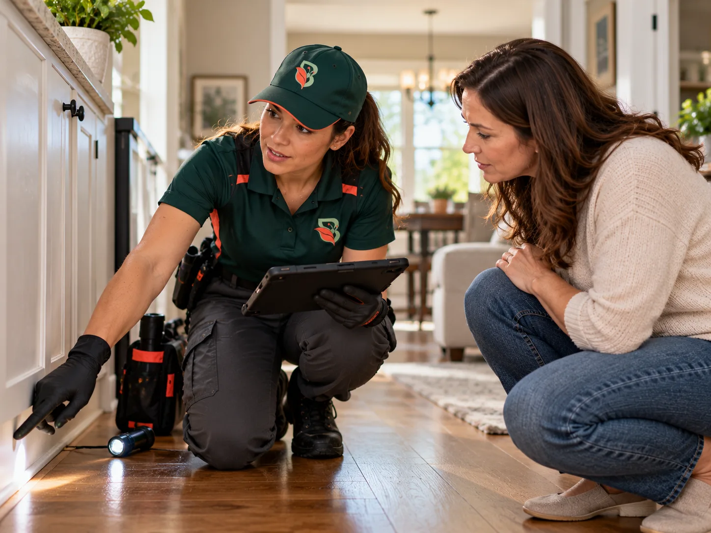 Pest Control Lewellen, NE FAQs